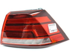 Resim Volkswagen Golf 7.5 Sağ Dış Stop Valeo Marka 5G0945096Q 