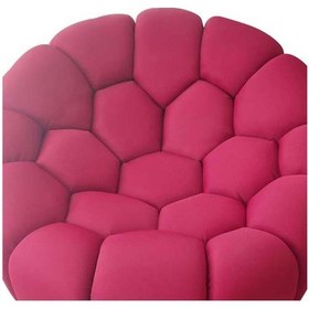 Resim ReHome Pembe Petek Berjer 