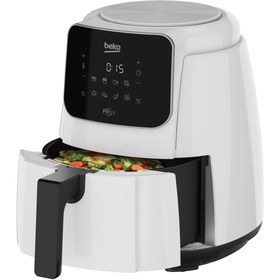 Resim Beko Fra 5334 B 4.1 Lt Yağsız Fritöz 