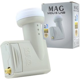 Resim Mdu-5 Lnb Digitürk Lnb 