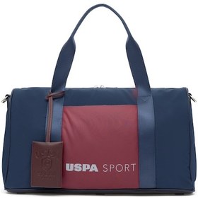 Resim U.S. Polo Assn. Kadın Lacivert Kol Çantası 50295378-VR033 
