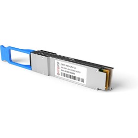 Resim Mena Rise newgoldrush QFX-QSFP-40G-SR4 QSFP+ 40GBASE-SR4 850NM 150M JUNIPER COMPATIBLE modaspark 1027645 