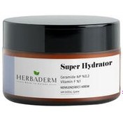 Resim Herbaderm Super Hydrator Yoğun Nemlendirici Krem 50 ml 