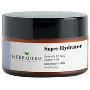 Resim Herbaderm Super Hydrator Yoğun Nemlendirici Krem 50 ml 