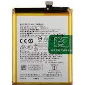Resim Oppo A91 Uyumlu Batarya Pil 