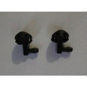 Resim Opel Astra F 1992-1998 / Ön Cam Su Fiskiye Memesi Sag Sol Takim 312764344 