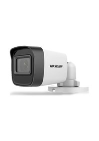Resim Hikvision Haikon DS-2CE16D0T-EXIF 2MP 1080P HD-TVI Metal IR Bullet Kamera 