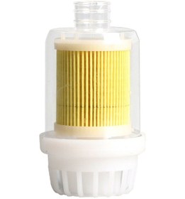 Resim Webasto Eberspacher Isıtıcılar Aksesuarları Için 25mm Park Isıtıcı Hava Emme Filtresi Yurt Dışından 