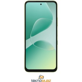 Resim Infinix Hot 60i YD | 256 GB 8 GB Mavi 