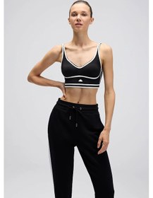 Resim Ellesse Bayan Eşofman Altı Ef539-bk Siyah Siyah 