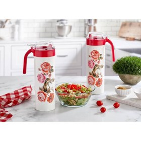 Resim Genel Markalar Özmet Yağdanlık 1 Lt 