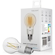 Resim Akıllı Filament LED Ampul Yeelight