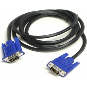 Resim Showmax VGA Kablo 10 mt 
