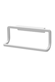 Resim Prima Nova Mutfak Banyo Havlu Askısı-Beyaz 