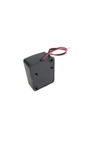 Resim electroon 12volt Mini Buzzer Siren 