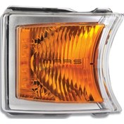Resim Mars Scania Streamline Sinyal Lambası 2014 