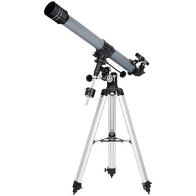 Resim Levenhuk Blitz 70 PLUS Teleskop 