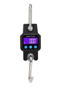 Resim Createtech Terazi Taşınabilir Şarj Ölçeği Mini Lcd Kaldırma Geeksen Elektronik Elektronik Ekranlı Edilebilir Avcılık Fq 