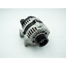 Resim Alternator Opel Astra J Zafıra C Chevrolet Aveo T300 Cruze J300 A1.6xer B1.6xer A1.8xer A1.8xel F16d4 F16d3 09 Wısco 