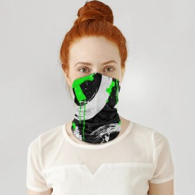 Resim Dair Aksesuar Boyunluk Erkek Boyunluk Kadın Boyunluk Motosiklet Boyunluk Maske Balaklava Outdoor Maske 