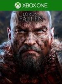 Resim Games Xbox One Lords Of The Fallen - Orjinal Oyun - Sıfır Oyun P4229S5566 