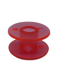 Resim Ev Tipi Aile Dikiş Makinesi Plastik Geniş Masura Renkli / Hm2518m 12adet 