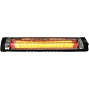 Resim Uğur Elektrikli Isıtıcı Sunshine 1800W Isıtıcı Duvar Tipi (Ayaksız) 