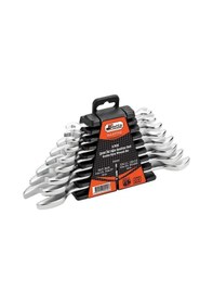 Resim Raa6722 8li İkiağız Anahtar Takımı Retta 