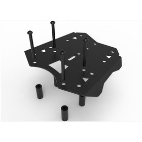 Resim Honda Pcx-forza Tabla Çanta Demiri 