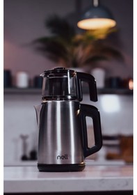 Resim Nell Intense 2 L Çay Makinesi 