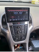 Resim Opel Astra J Android Multimedia 