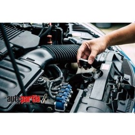 Resim Turbo Radyatoru Opel Astra J 1.3 Cdtı A14net A16let Duz Vıtes 