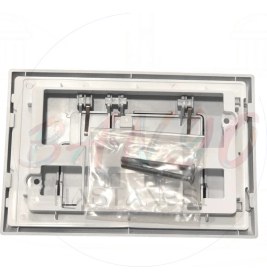 Resim İdevit Kumanda Paneli - Kapak 