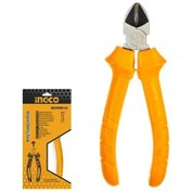 Resim İngco 160 mm Yan Keski (ING-HDCP12160) 