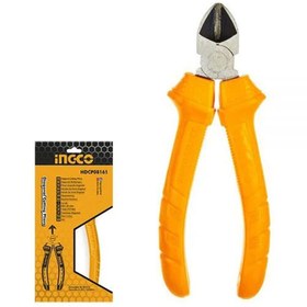 Resim İngco 160 mm Yan Keski (ING-HDCP12160) 