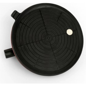 Resim 140 kg Vakumlu Vantuz Yüksek Güçlü Emiş Cam Seramik Mermer Ağır Yük Taşıma Vakum Vantus 