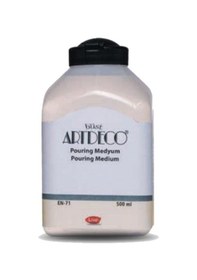 Resim Pouring Medyum 500 Ml Unisex 