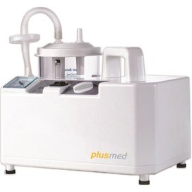 Resim Plusmed PM-7E A Elektrikli Aspiratör Cihazı 