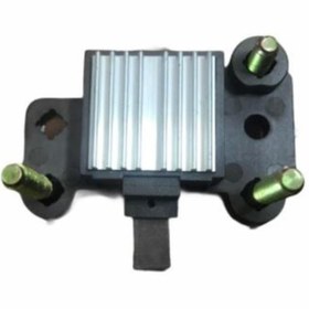 Resim UNIPOINT 12V KÖMÜRLÜ KONJEKTÖR MITSUBISHI TİPİ CLARK LOADER 443B-KUBOTA D950 