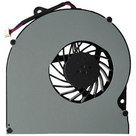 Resim Alfabilgisayar Asus Uyumlu N53 Serisi Fan 