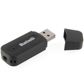 Resim POWERMASTER PM-15152 3.5 JACK USB TO BLUETOOTH AUX MUSIC RECEIVER(ÇEVİRİCİ) 