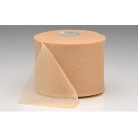 Resim Underwrap Tape Sporcu Köpük Band 7cm* 27 M 