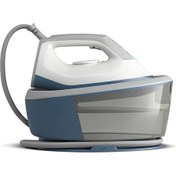 Resim Philips PSG2000/20 2000 Serisi Buhar Kazanlı Ütü 