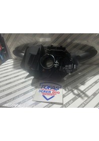 Resim Fiat Palio 2001 Sonrası Far + Sinyal Kolu 