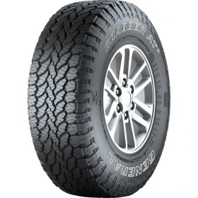 Resim General Tire 215/65 R16 103/100S Grabber AT3 LT ON/OFF Hafif Ticari 4 Mevsim Lastik ( Üretim Yılı: 2023 ) 