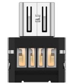 Resim Cortrea USB to Micro USB Dönüştürücü Adaptör 