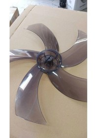 Resim Sf 18 Extra Vantilatör Pervanesi 44.2 Cm 