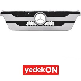 Resim Panjur Ön Axor V3 Boyalı - A9408801185 
