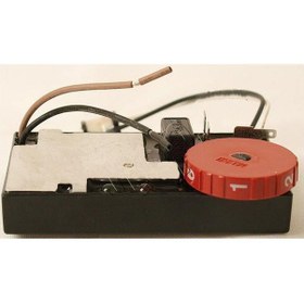 Resim Makita HR3000C Devir - Hız Kontrol Kartı Ürün Kodu 631369-7 