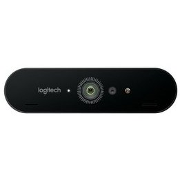 Resim Logitech Brio 4K Stream Edition Yayıncı Webcam 960-001194 